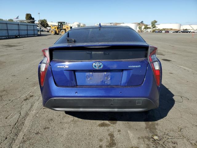 Photo 5 VIN: JTDKBRFU5H3054891 - TOYOTA PRIUS 