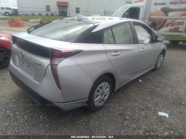 Photo 3 VIN: JTDKBRFU5H3547311 - TOYOTA PRIUS 