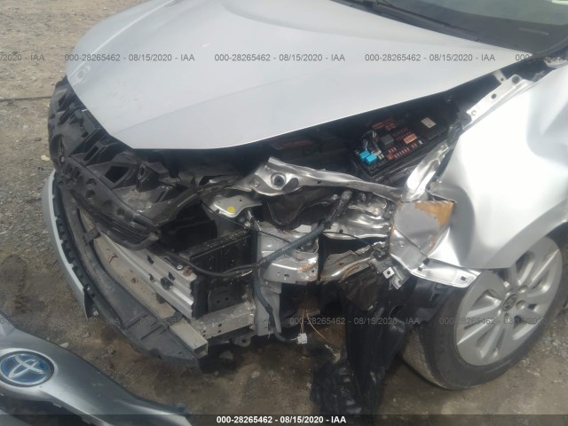 Photo 5 VIN: JTDKBRFU5H3547311 - TOYOTA PRIUS 