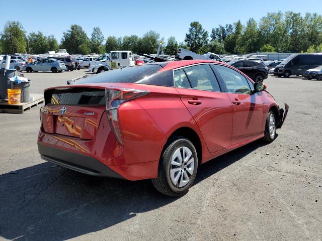 Photo 3 VIN: JTDKBRFU5H3567221 - TOYOTA PRIUS 