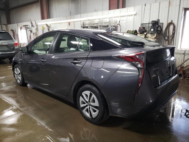 Photo 1 VIN: JTDKBRFU5H3573701 - TOYOTA PRIUS 