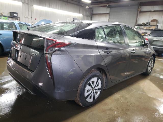 Photo 2 VIN: JTDKBRFU5H3573701 - TOYOTA PRIUS 