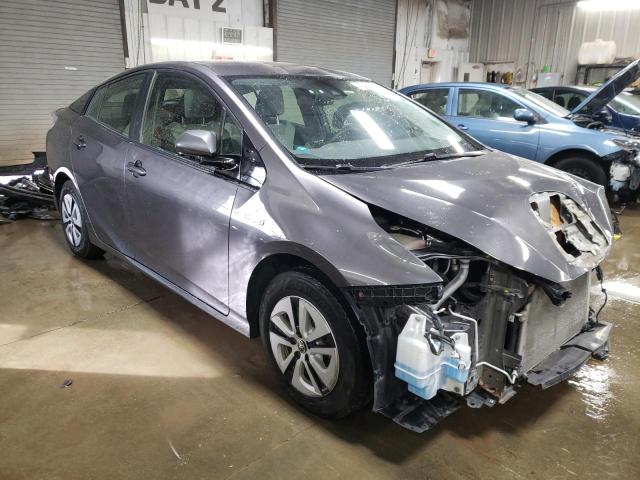 Photo 3 VIN: JTDKBRFU5H3573701 - TOYOTA PRIUS 