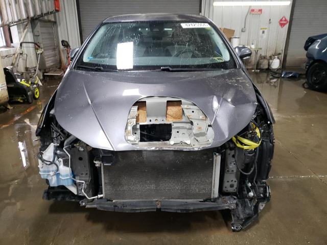 Photo 4 VIN: JTDKBRFU5H3573701 - TOYOTA PRIUS 