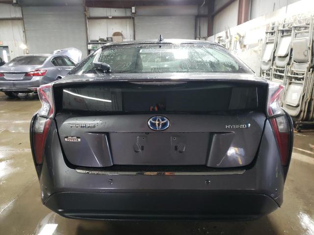 Photo 5 VIN: JTDKBRFU5H3573701 - TOYOTA PRIUS 