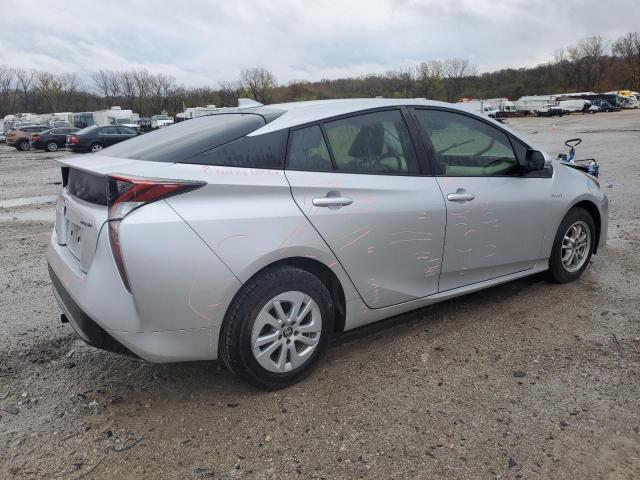 Photo 2 VIN: JTDKBRFU5H3575139 - TOYOTA PRIUS 