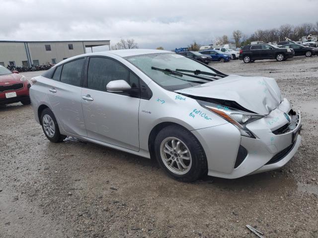 Photo 3 VIN: JTDKBRFU5H3575139 - TOYOTA PRIUS 