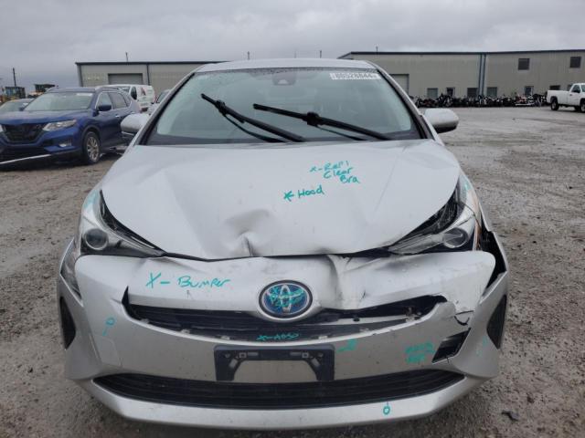 Photo 4 VIN: JTDKBRFU5H3575139 - TOYOTA PRIUS 