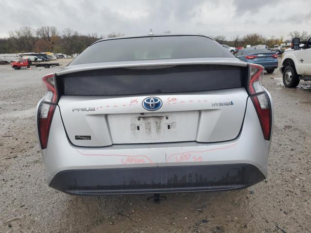 Photo 5 VIN: JTDKBRFU5H3575139 - TOYOTA PRIUS 