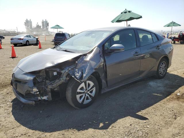 Photo 0 VIN: JTDKBRFU5H3577750 - TOYOTA PRIUS 