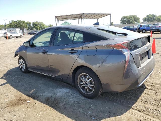 Photo 1 VIN: JTDKBRFU5H3577750 - TOYOTA PRIUS 