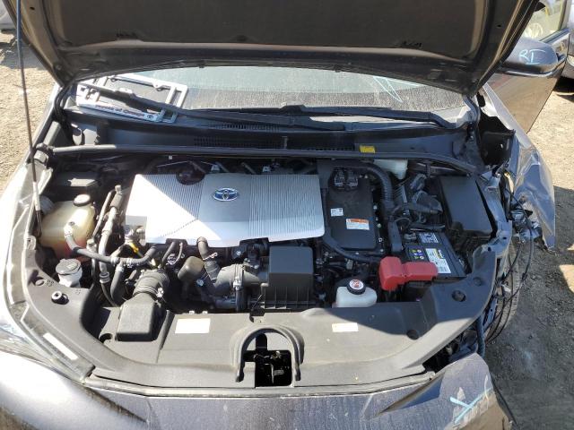 Photo 10 VIN: JTDKBRFU5H3577750 - TOYOTA PRIUS 