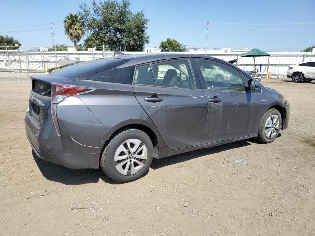 Photo 2 VIN: JTDKBRFU5H3577750 - TOYOTA PRIUS 