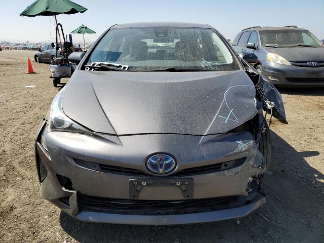 Photo 4 VIN: JTDKBRFU5H3577750 - TOYOTA PRIUS 