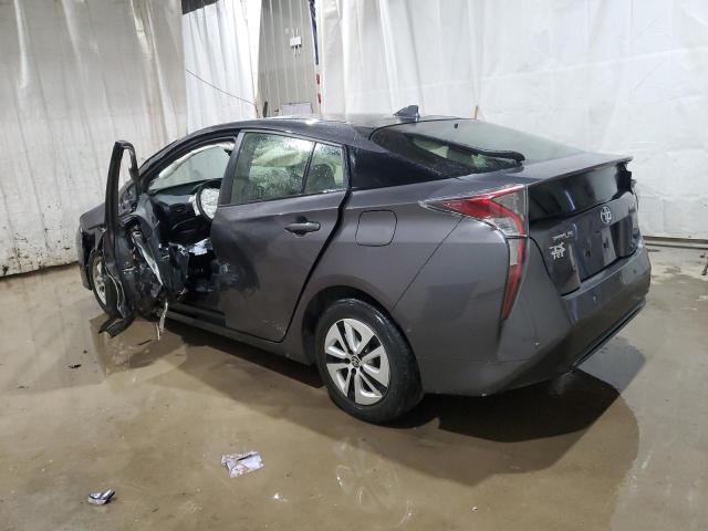 Photo 1 VIN: JTDKBRFU5H3577974 - TOYOTA PRIUS 