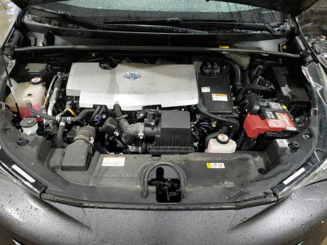 Photo 10 VIN: JTDKBRFU5H3577974 - TOYOTA PRIUS 