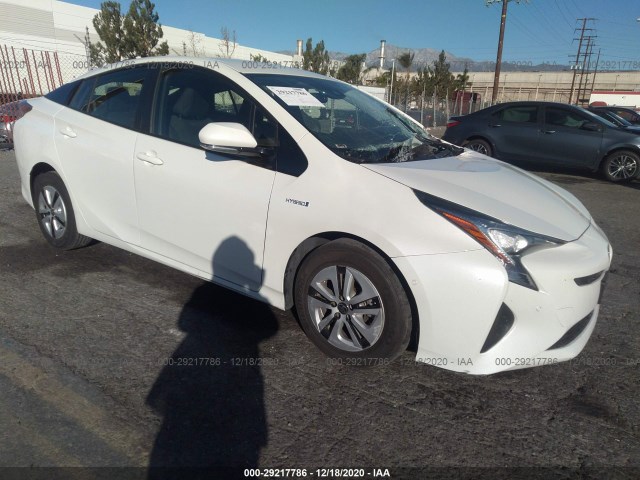 Photo 0 VIN: JTDKBRFU5J3057960 - TOYOTA PRIUS 