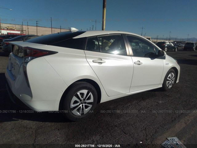 Photo 3 VIN: JTDKBRFU5J3057960 - TOYOTA PRIUS 