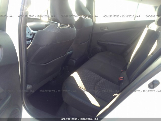 Photo 7 VIN: JTDKBRFU5J3057960 - TOYOTA PRIUS 