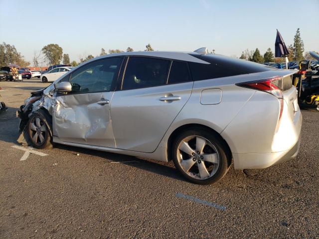 Photo 1 VIN: JTDKBRFU5J3062477 - TOYOTA PRIUS 