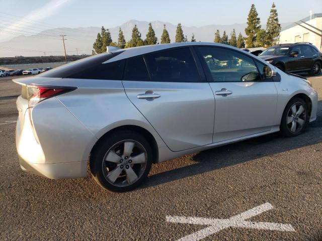 Photo 2 VIN: JTDKBRFU5J3062477 - TOYOTA PRIUS 