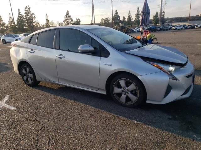 Photo 3 VIN: JTDKBRFU5J3062477 - TOYOTA PRIUS 