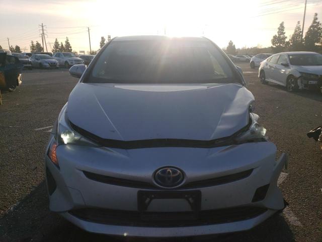 Photo 4 VIN: JTDKBRFU5J3062477 - TOYOTA PRIUS 