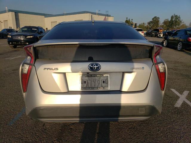 Photo 5 VIN: JTDKBRFU5J3062477 - TOYOTA PRIUS 