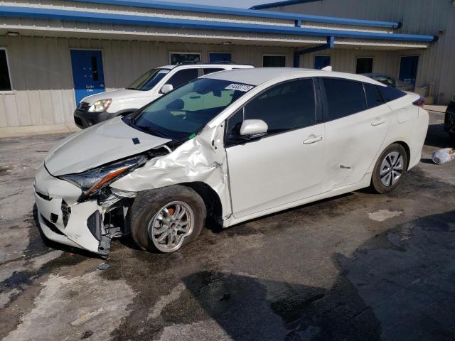 Photo 0 VIN: JTDKBRFU5J3062527 - TOYOTA PRIUS 