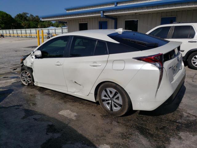 Photo 1 VIN: JTDKBRFU5J3062527 - TOYOTA PRIUS 