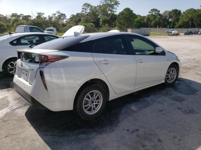 Photo 2 VIN: JTDKBRFU5J3062527 - TOYOTA PRIUS 