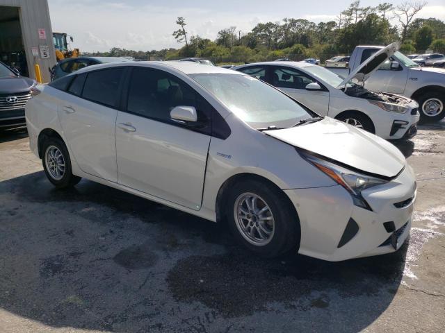 Photo 3 VIN: JTDKBRFU5J3062527 - TOYOTA PRIUS 