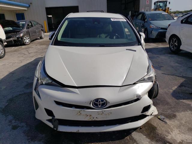 Photo 4 VIN: JTDKBRFU5J3062527 - TOYOTA PRIUS 