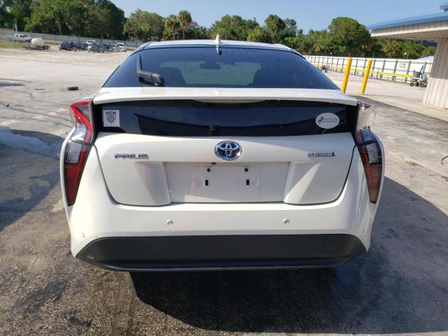 Photo 5 VIN: JTDKBRFU5J3062527 - TOYOTA PRIUS 