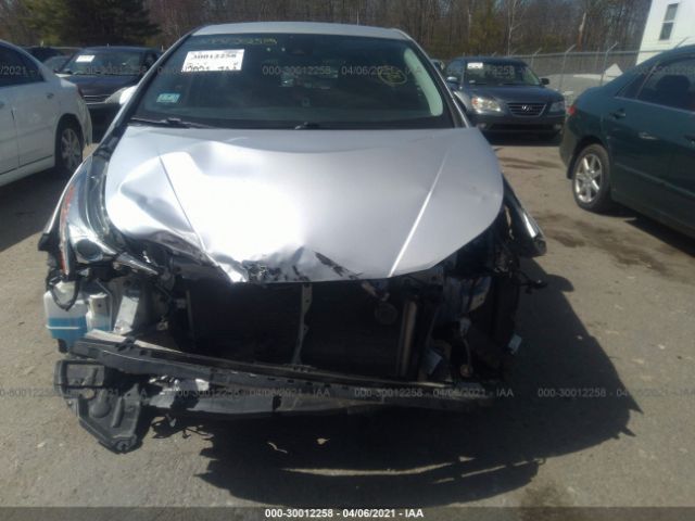 Photo 5 VIN: JTDKBRFU5J3064410 - TOYOTA PRIUS 