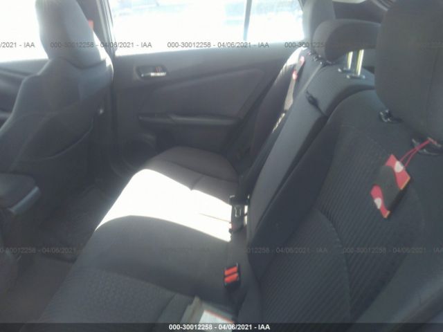 Photo 7 VIN: JTDKBRFU5J3064410 - TOYOTA PRIUS 