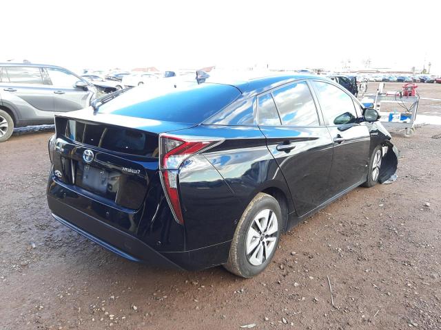 Photo 3 VIN: JTDKBRFU5J3064892 - TOYOTA PRIUS 