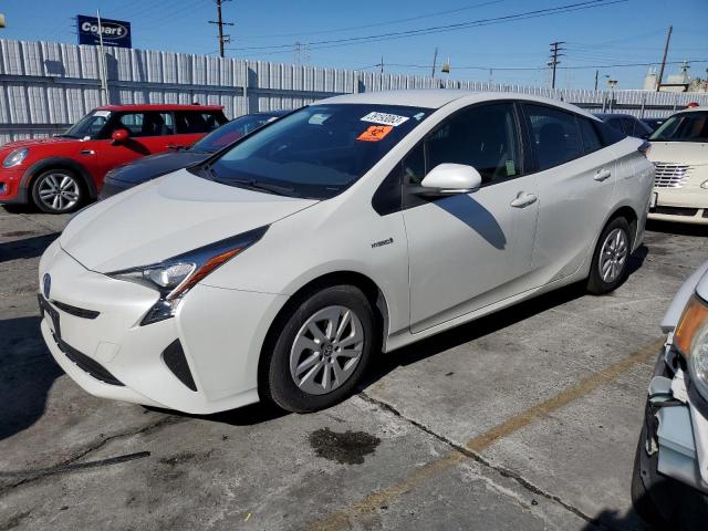 Photo 0 VIN: JTDKBRFU5J3066853 - TOYOTA PRIUS 