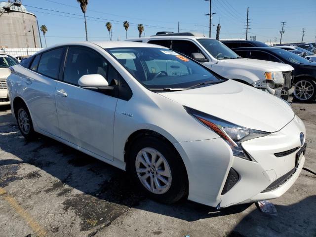 Photo 3 VIN: JTDKBRFU5J3066853 - TOYOTA PRIUS 