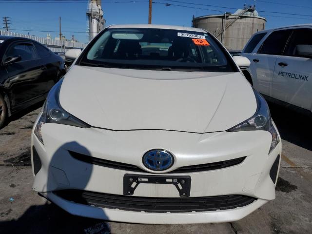 Photo 4 VIN: JTDKBRFU5J3066853 - TOYOTA PRIUS 