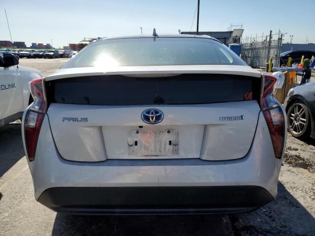 Photo 5 VIN: JTDKBRFU5J3066853 - TOYOTA PRIUS 