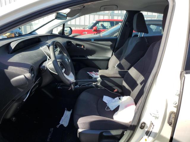 Photo 6 VIN: JTDKBRFU5J3066853 - TOYOTA PRIUS 