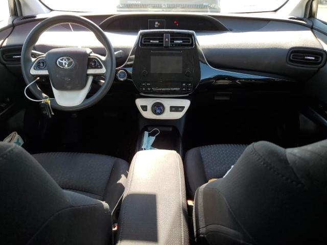 Photo 7 VIN: JTDKBRFU5J3066853 - TOYOTA PRIUS 