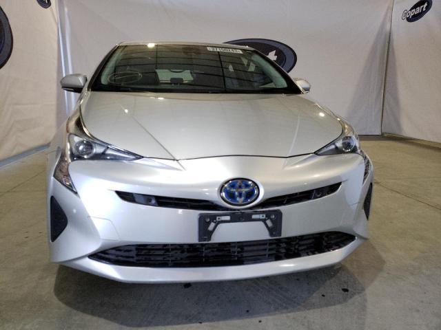 Photo 4 VIN: JTDKBRFU5J3067937 - TOYOTA PRIUS 