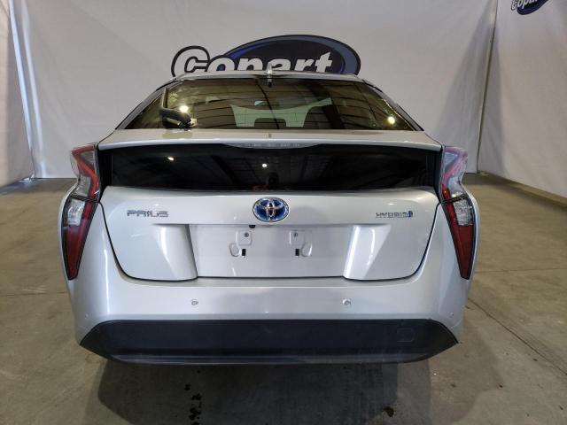 Photo 5 VIN: JTDKBRFU5J3067937 - TOYOTA PRIUS 