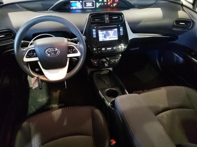 Photo 7 VIN: JTDKBRFU5J3067937 - TOYOTA PRIUS 