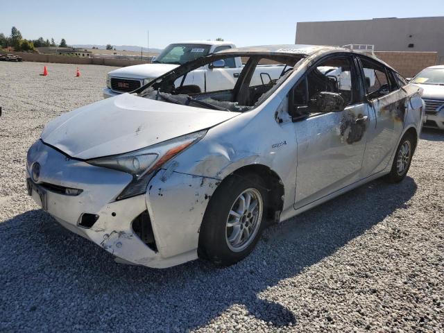 Photo 0 VIN: JTDKBRFU5J3068411 - TOYOTA PRIUS 