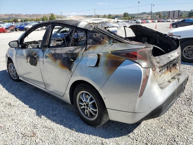 Photo 1 VIN: JTDKBRFU5J3068411 - TOYOTA PRIUS 