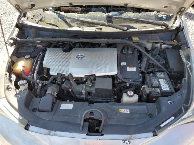 Photo 10 VIN: JTDKBRFU5J3068411 - TOYOTA PRIUS 