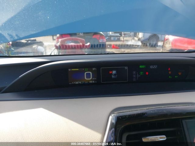 Photo 6 VIN: JTDKBRFU5J3071129 - TOYOTA PRIUS 